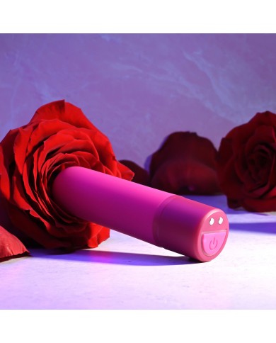 Vibratore Mini Selopa Selopa Rosa