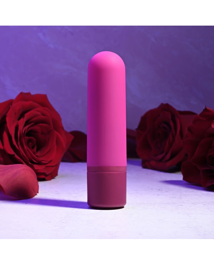 Vibratore Mini Selopa Selopa Rosa Vibratore Mini Selopa Selopa Rosa