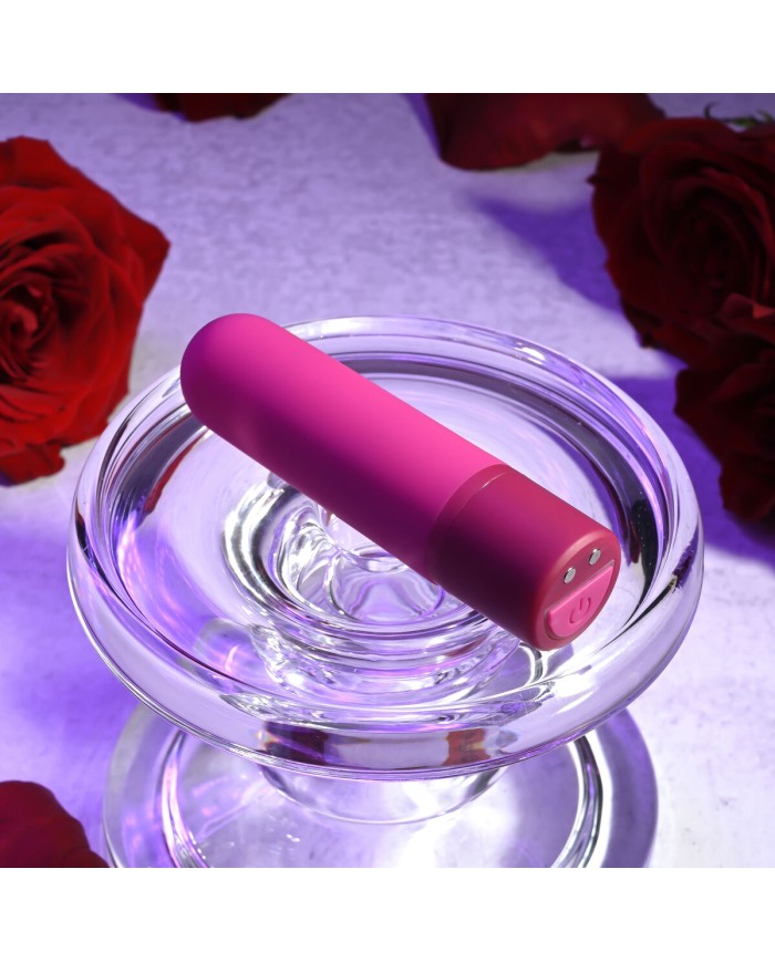 Vibratore Mini Selopa Selopa Rosa Vibratore Mini Selopa Selopa Rosa