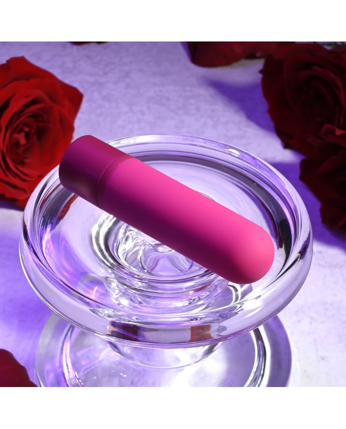 Vibratore Mini Selopa Selopa Rosa Vibratore Mini Selopa Selopa Rosa