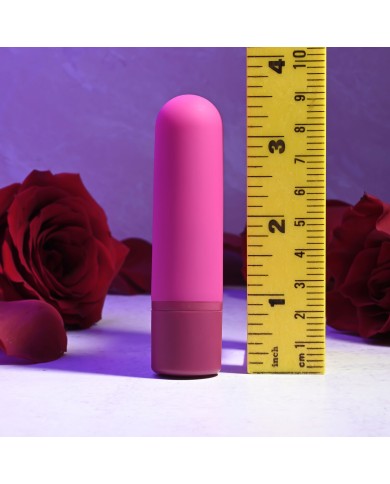 Vibratore Mini Selopa Selopa Rosa