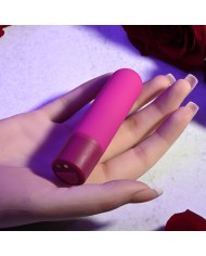 Vibratore Mini Selopa Selopa Rosa Vibratore Mini Selopa Selopa Rosa