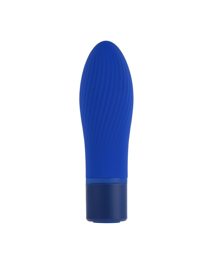 Vibratore Mini Selopa Selopa Azzurro Vibratore Mini Selopa Selopa Azzurro