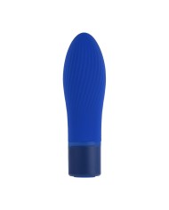 Vibratore Mini Selopa Selopa Azzurro Vibratore Mini Selopa Selopa Azzurro