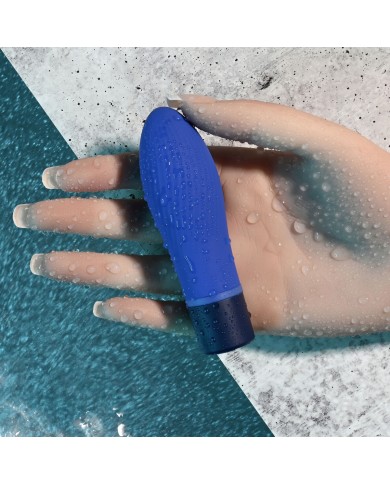 Vibratore Mini Selopa Selopa Azzurro
