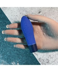 Vibratore Mini Selopa Selopa Azzurro Vibratore Mini Selopa Selopa Azzurro