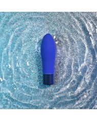 Vibratore Mini Selopa Selopa Azzurro Vibratore Mini Selopa Selopa Azzurro