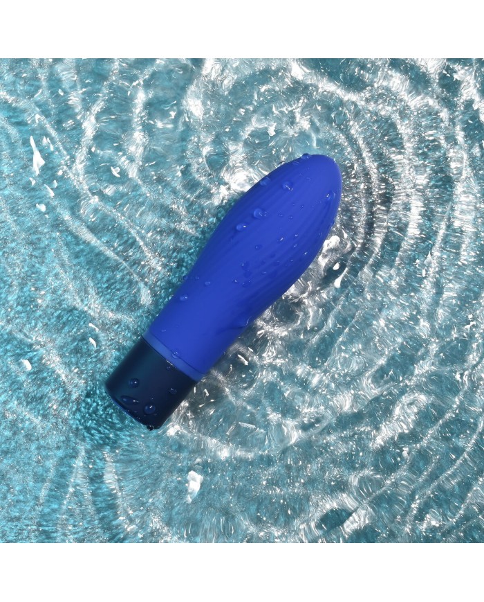 Vibratore Mini Selopa Selopa Azzurro Vibratore Mini Selopa Selopa Azzurro