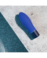 Vibratore Mini Selopa Selopa Azzurro Vibratore Mini Selopa Selopa Azzurro