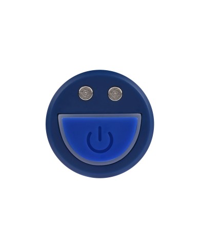 Vibratore Mini Selopa Selopa Azzurro