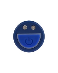 Vibratore Mini Selopa Selopa Azzurro Vibratore Mini Selopa Selopa Azzurro