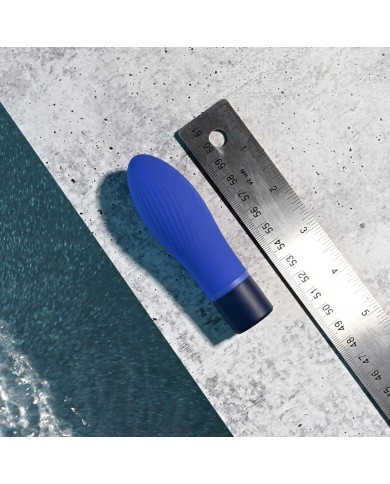 Vibratore Mini Selopa Selopa Azzurro