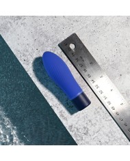 Vibratore Mini Selopa Selopa Azzurro Vibratore Mini Selopa Selopa Azzurro