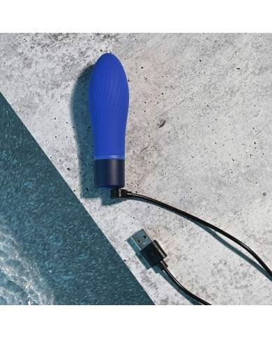 Vibratore Mini Selopa Selopa Azzurro