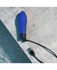 Vibratore Mini Selopa Selopa Azzurro Vibratore Mini Selopa Selopa Azzurro