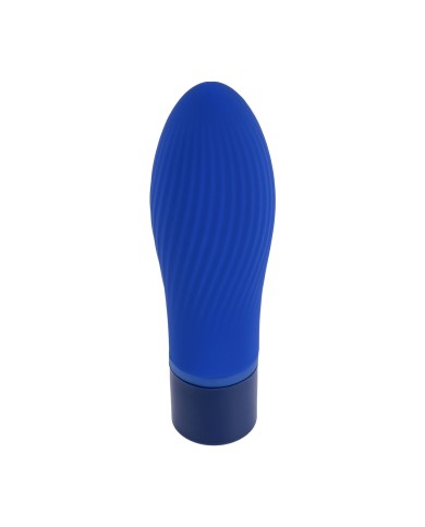 Vibratore Mini Selopa Selopa Azzurro
