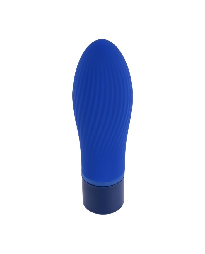 Vibratore Mini Selopa Selopa Azzurro Vibratore Mini Selopa Selopa Azzurro