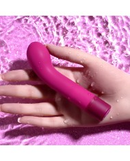 Vibratore per il Punto-G Selopa Rosa