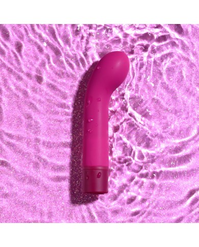 Vibratore per il Punto-G Selopa Rosa Vibratore per il Punto-G Selopa Rosa