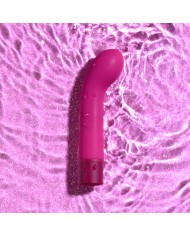 Vibratore per il Punto-G Selopa Rosa