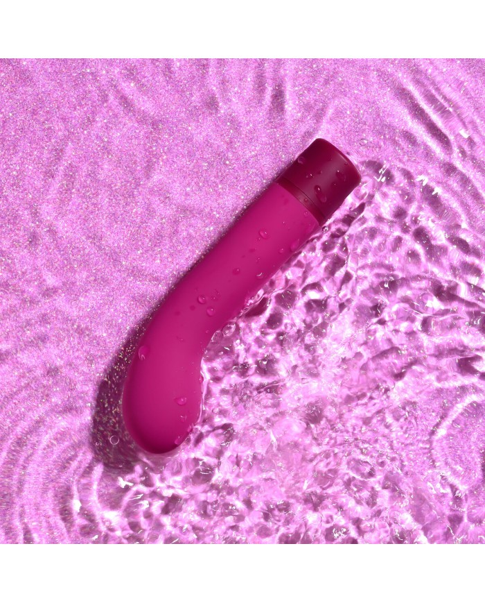 Vibratore per il Punto-G Selopa Rosa
