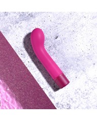Vibratore per il Punto-G Selopa Rosa