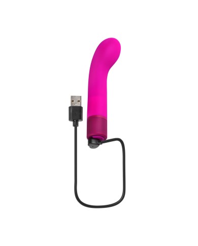Vibratore per il Punto-G Selopa Rosa Vibratore per il Punto-G Selopa Rosa