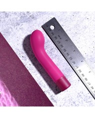 Vibratore per il Punto-G Selopa Rosa