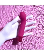 Vibratore per il Punto-G Selopa Rosa