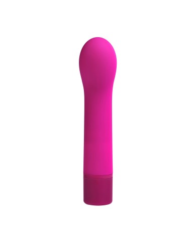 Vibratore per il Punto-G Selopa Rosa Vibratore per il Punto-G Selopa Rosa