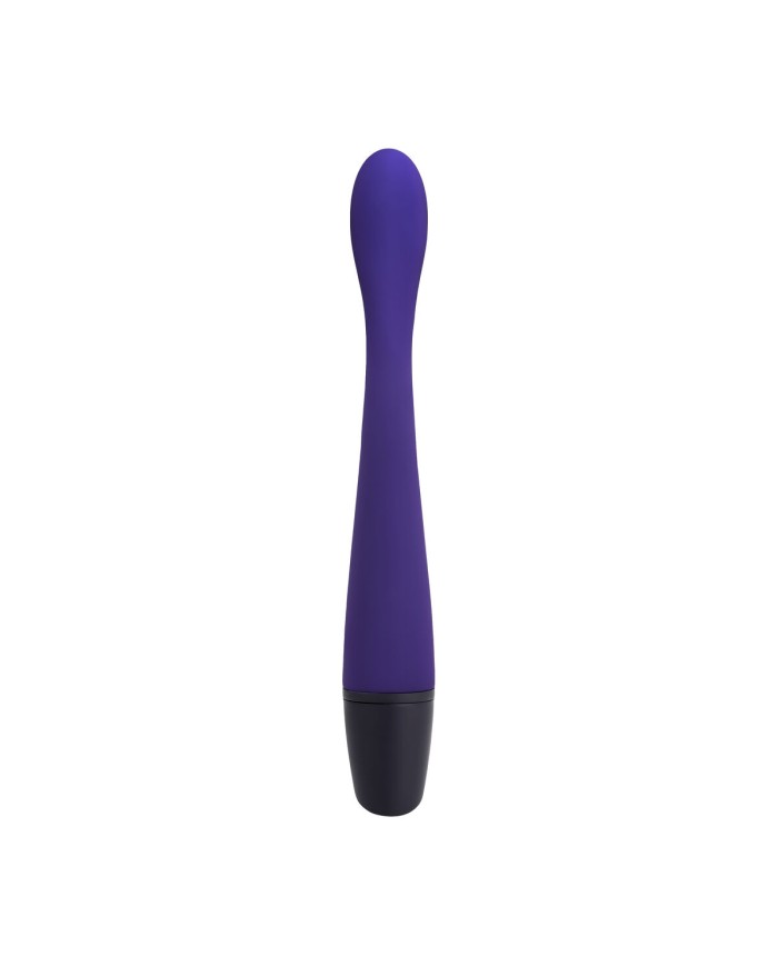Vibratore per il Punto-G Selopa Plum Passion Viola