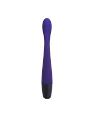 Vibratore per il Punto-G Selopa Plum Passion Viola