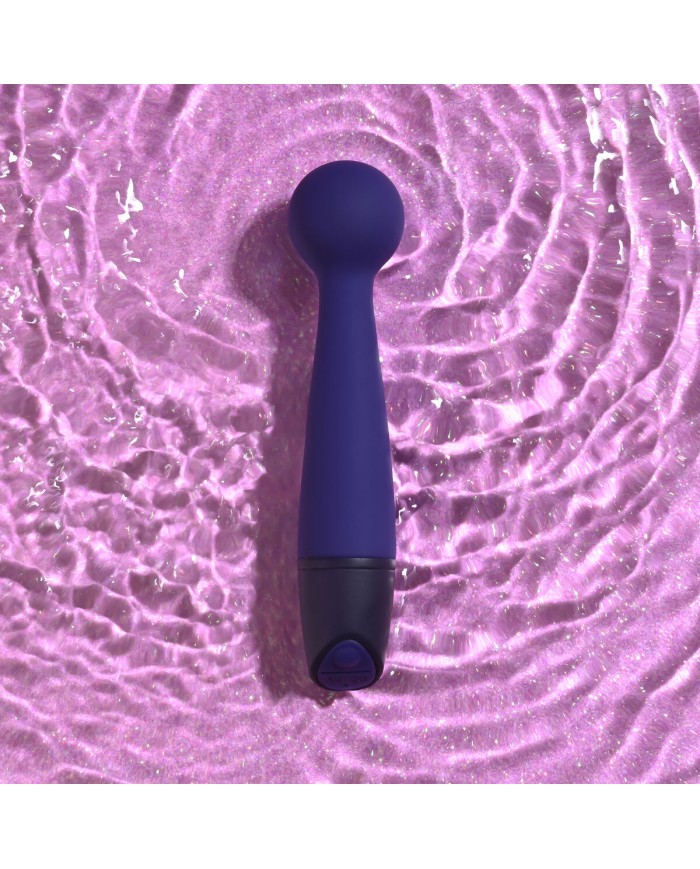 Massaggiatore Selopa Selopa Viola Massaggiatore Selopa Selopa Viola