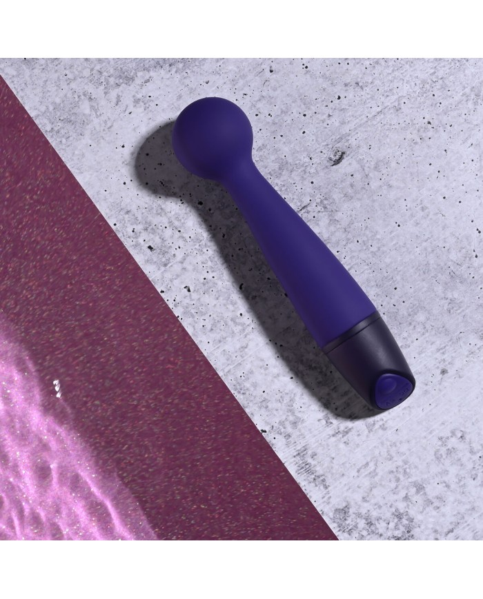 Massaggiatore Selopa Selopa Viola Massaggiatore Selopa Selopa Viola