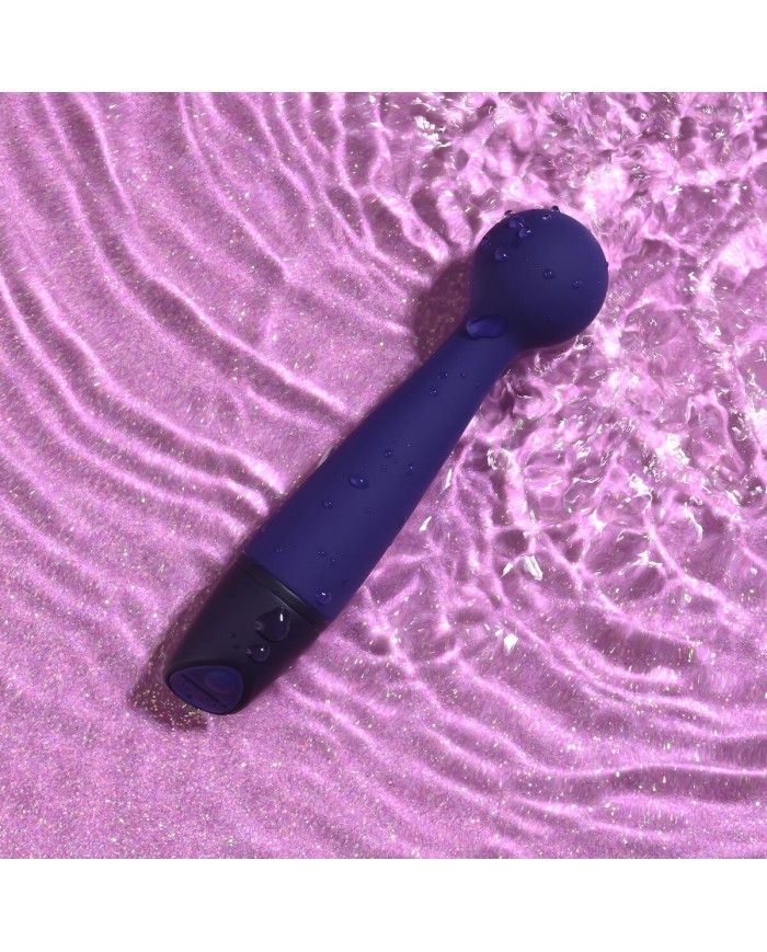 Massaggiatore Selopa Selopa Viola Massaggiatore Selopa Selopa Viola