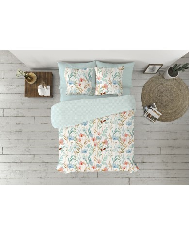 Set di copripiumino Pierre Cardin FANY Osimano 3 Pezzi