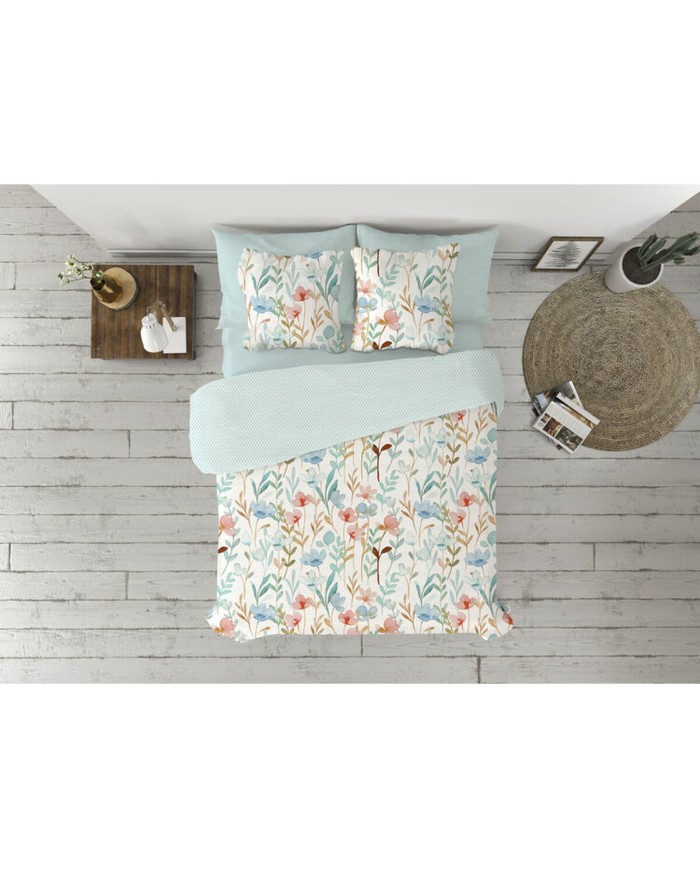 Set di copripiumino Pierre Cardin FANY Osimano 3 Pezzi