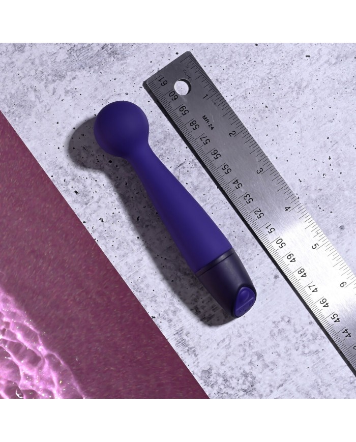 Massaggiatore Selopa Selopa Viola Massaggiatore Selopa Selopa Viola