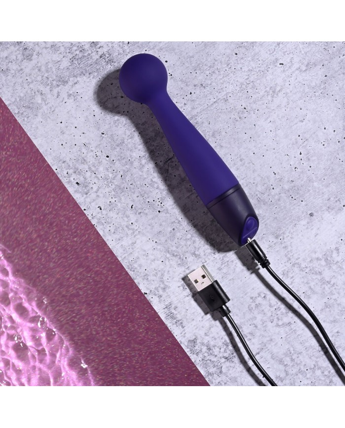 Massaggiatore Selopa Selopa Viola Massaggiatore Selopa Selopa Viola