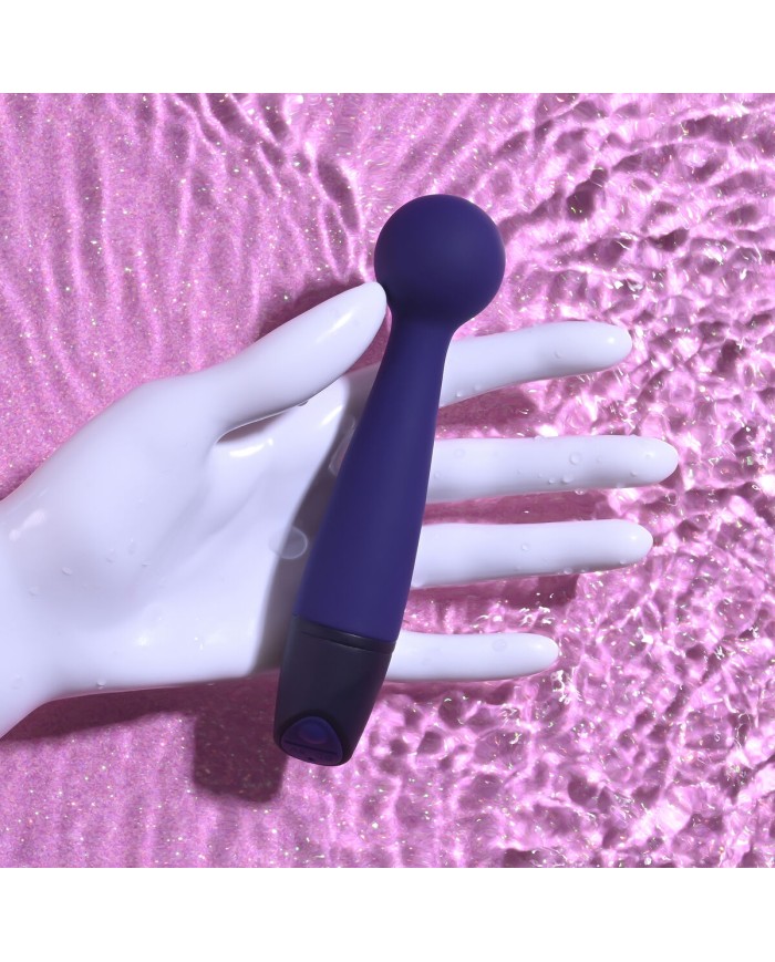 Massaggiatore Selopa Selopa Viola Massaggiatore Selopa Selopa Viola