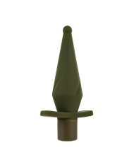 Vibratore Anale Selopa Selopa Verde