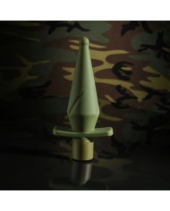 Vibratore Anale Selopa Selopa Verde