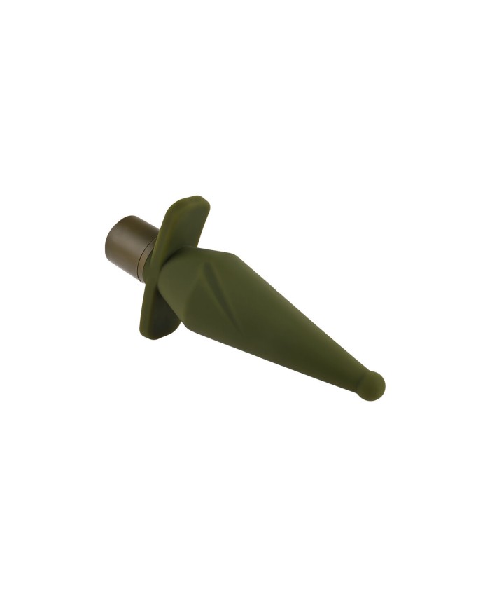 Vibratore Anale Selopa Selopa Verde