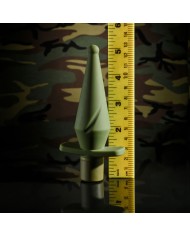 Vibratore Anale Selopa Selopa Verde