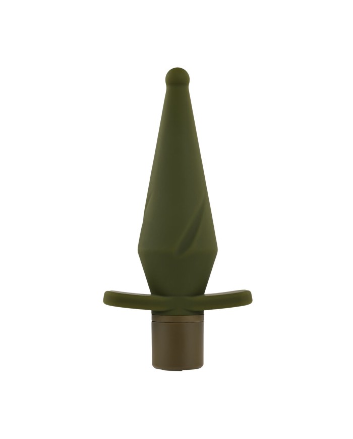 Vibratore Anale Selopa Selopa Verde