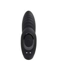 Vibratore per il Punto-G Playboy Playboy Nero Vibratore per il Punto-G Playboy Playboy Nero