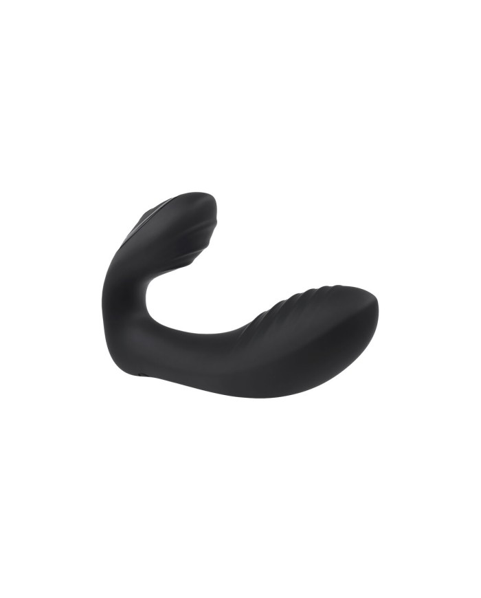 Vibratore per il Punto-G Playboy Playboy Nero Vibratore per il Punto-G Playboy Playboy Nero