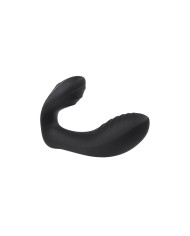 Vibratore per il Punto-G Playboy Playboy Nero Vibratore per il Punto-G Playboy Playboy Nero