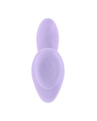 Vibratore per il Punto-G Playboy Playboy Viola