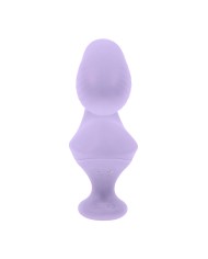 Vibratore per il Punto-G Playboy Playboy Viola